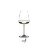 Бокал для шампанского Champagne Wine 1234/28, 742 мл, прозрачный, серия Winewings, Riedel