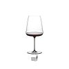 Хрустальный бокал для красного вина Cabernet Sauvignon 1234/0, 820 мл, прозрачный, серия Winewings, Riedel