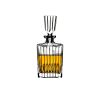 Хрустальный штоф(декантер) для виски Bar Spirits 1417/13, 970 мл, прозрачный, серия Decanter, Riedel