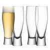 Набор бокалов для лагера Bar 400 мл, LSA International