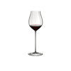 Бокал для красного вина High Performance Pinot Noir Clear, прозрачная ножка, 830 мл, 32.5 см, Riedel