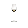 Бокал для белого вина High Performance Riesling Clear, прозрачная ножка, 623 мл, 32.5 см, Riedel