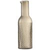 Графин Wicker 1,2 л коричневый, LSA International