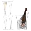 Набор для шампанского Prosecco малый, LSA International