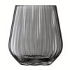 Ваза Zinc 16см серая, LSA International