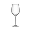 Набор из 6-ти бокалов для вина Bordeaux Select 670мл; D=78/105,H=260мм, Rona
