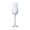 Набор бокалов-флюте для шампанского Symetrie, 6 шт, 210 мл, D75 мм, H240 мм, Chef&Sommelier