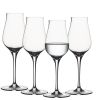 Набор бокалов Authentis Digestive Set/4, 4 шт., 170 мл, 4400170, Spiegelau