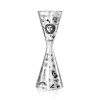 Джиггер Afrodite 60/90 мл, D60 мм, H160 мм, хромированная сталь, Lumian