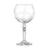 Набор из 6-ти бокалов Gin Tonic RCR Luxion Alkemist 580 мл, хрустальное стекло, Италия