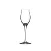 Набор из 6-ти рюмок для ликера RCR Luxion Invino 100 мл, хрустальное стекло, Италия
