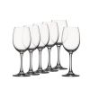 Набор бокалов для белого вина Soiree White Wine, 6 шт., 285 мл, 4070002, Spiegelau