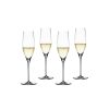 Набор бокалов для шампанского, Authentis Sparkling Wine Flute, 12 шт., 190 мл, 4408007, Spiegelau