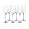 Набор бокалов для шампанского, серия Sparkling Party, 6 шт, 450 мл, 4900327, Spiegelau