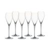 Набор бокалов для шампанского, серия Sparkling Party, 6 шт, 250 мл, 4900329, Spiegelau