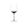 Бокал для вина Superleggero Burgundy Grand Cru, 1022 мл, 6425/16B, черная ножка, Riedel