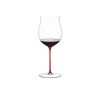 Бокал для вина Superleggero Burgundy Grand Cru, 1022 мл, 6425/16R, красная ножка, Riedel