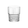 Набор низких стаканов Bartender Novecento, 6 шт, 370 мл, h 101 мм d 87 мм, Bormioli Rocco