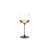 Бокал для белого вина Sommeliers Black Tie Montrachet, 500 мл, 4100/07, Riedel