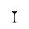 Бокал для красного вина Sommeliers Black Tie Mature Bordeaux, 350 мл, 4100/0, Riedel