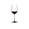 Бокал для вина Sommeliers Black Series Bordeaux Grand Cru R, 860 мл, 4100/00R, Riedel
