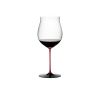 Бокал для вина Sommeliers Black Series Burgundy Grand Cru R, 1050 мл, 4100/16R, Riedel