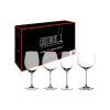 Набор бокалов Riedel Veritas Tasting Set, 4 шт., 5449/47, Riedel