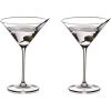 Набор бокалов Riedel Bar Martini Vinum XL, 270 мл, 2 шт., 6416/37, Riedel