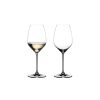 Набор бокалов Heart To Heart Riesling, 2 шт., 460 мл, 6409/05, Riedel