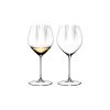 Набор бокалов для белого вина (CHARDONNAYG), 2 шт., 727 мл, 24.5 см, Riedel