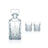 Набор для виски Noblesse Whisky-Set/3, 3 предмета, хрусталь, Nachtmann