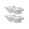 Набор чаш Bossa Nova Dip Bowl 8,5 cm Set of 4, 4 шт., 36 мм, хрусталь, Nachtmann