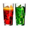 Набор стаканов LOUIS LONGDRINK, 2 шт., 375 мл, 15.4 см, Riedel