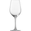 Набор бокалов для Бургундии(Burgundy) 410 мл, 6 шт., серия Vina, Schott Zwiesel