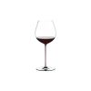 Бокал для красного вина OLD WORLD PINOT NOIR, 705 мл, 25 см, хрусталь, серия Fatto a Mano, Riedel