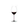 Бокал для красного вина OLD WORLD SYRAH, 650 мл, 25 см, хрусталь, серия Fatto a Mano, Riedel