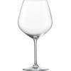 Набор бокалов для Бургундии(Burgundy) 750 мл, 6 шт., серия Vina, Schott Zwiesel