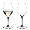 Набор бокалов для шампанского Vinum, 2 шт., 445 мл, 6416/58, Riedel