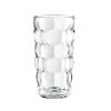 Набор высоких стаканов Bubbles, 390 мл, 4 шт., бессвинцовый хрусталь, Bubbles, Nachtmann