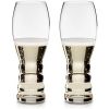 Набор фужеров, 250 мл, 2 шт., бессвинцовый хрусталь, коллекция О, Riedel
