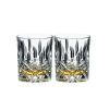 Набор стаканов для виски, 2 шт., 295 мл, 10.2 см, Riedel