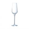 Набор бокалов-флюте Sublym, 6 шт, 210 мл, D60 мм, H240 мм, Chef&Sommelier
