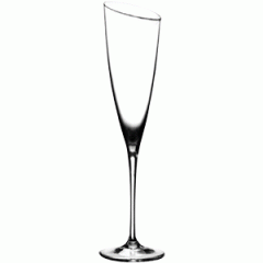 Набор из 6-ти бокалов-флюте Cetus 200мл; D=75,H=280мм, Rona