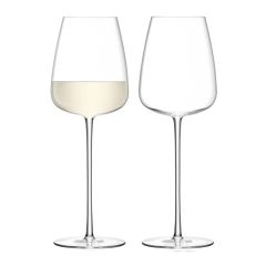 Набор из 2 бокалов для белого вина Wine Culture 690 мл, LSA International