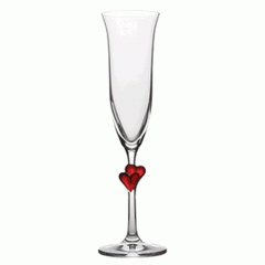Набор из 2-х бокалов-флюте L`amour, 175 мл, D70 мм, H242 мм, Stolzle