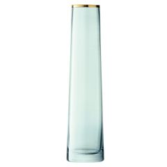 Ваза Sorbet 37.5 см, зелёная, LSA International