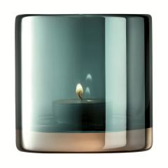 Подсвечник Signature Epoque 8,5 см Peacock, LSA International