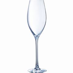Набор бокалов для шампанского Sequence, 6 шт, 240 мл, D70 мм, H235 мм, Chef&Sommelier