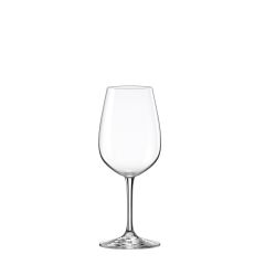 Набор из 6-ти бокалов для вина Festival 320мл; D=69/53,H=200мм, Rona