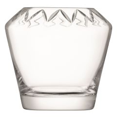 Подсвечник/ваза Frieze В16,5 см, LSA International